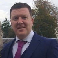 Darragh Daly