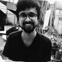 Nithin George