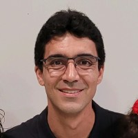 Rodrigo Almeida