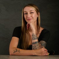 Heather Johnson