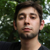Rosen Avdzhiev