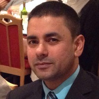 Waqar Ahmed Chaudhary