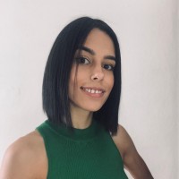 Natalia Caicedo Mejia