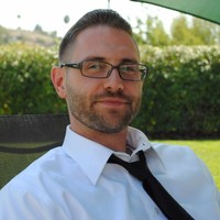 Brian O'Keefe, Pe