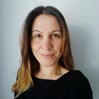 Lorna Farquhar