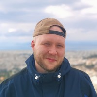 Pavel Kosenkov