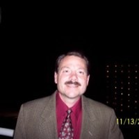 Robert Myers