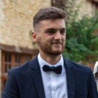Ianis Dorgham
