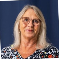 Laila Poulsen