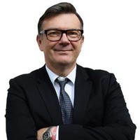 Marc Verstraete