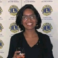 Gaëlle Tatiana Petit