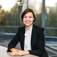 Urška Rožman