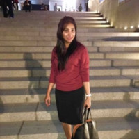 Shraddha Bandi