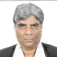 V GOPALAKRISHNAN