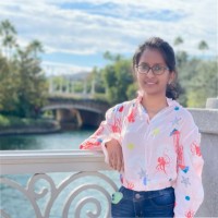 Krishna Prabha Manickam