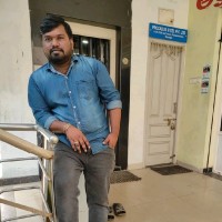 Venkatesh Balaboina