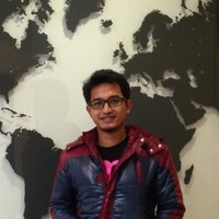 Naqib Shahrom