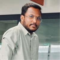 Yogesh Vasu
