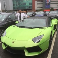 Mohammed Sukkar