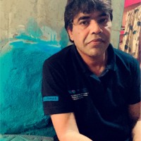 Mohammed Samiahmed