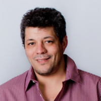 Eric Laurent