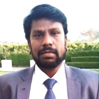 Dr. G. Selvam, MVSc, PhD, DICVP, DIBTP, DABT, ERT