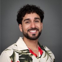 Joshua Zavala