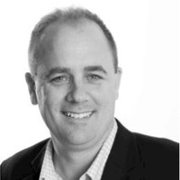 Trevor Horskins