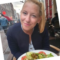 Alice Leemans