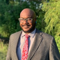 Gary Lance Ingram Jr. Ms, Lpc., Ncc.