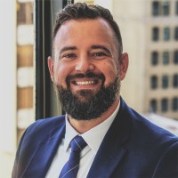 Rob Oestreich