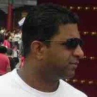 Mohamed Rahman