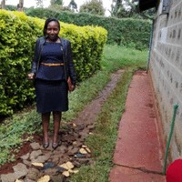 Beth Kagwe