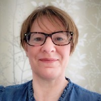 Judy Hoddinott (Née Jubb)
