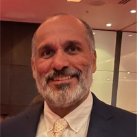 Mo Bakhtiar