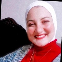 Nourhan Raafat