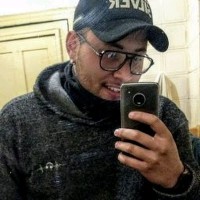 Gregory Ricardo