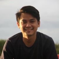 Nick Jonathan Gandionco