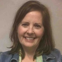 Mary Beth Torborg