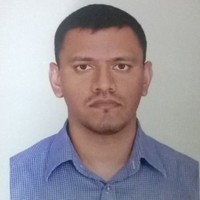 Shehan Olegasageram