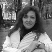 Elena Zakharchenko