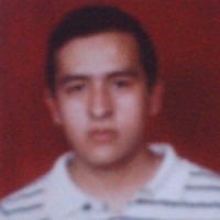 José Eduardo Vila Vaca