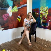 Becky Yazdan