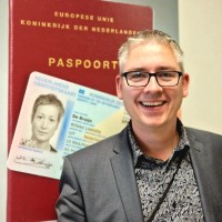 Frank Mooij