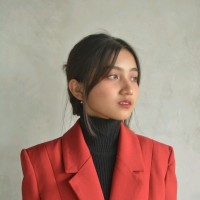 Alamanda Jasmine Laureta