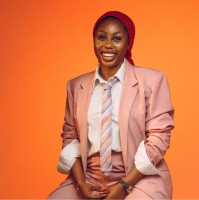 FAVOUR IDIKWU WILLIAMS