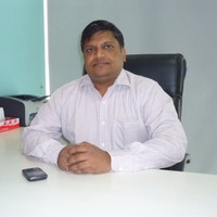 Sachin Kumar Gupta