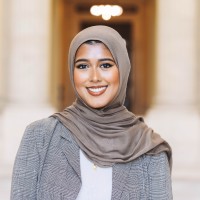 Rifah Hussain
