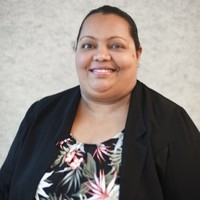 Sabrina Mahadeo