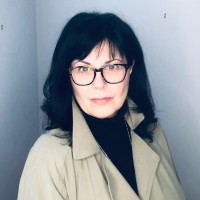 Marla Morrison